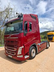 Volvo 2016 FH 13 500