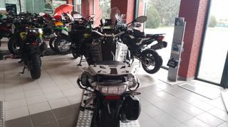 Bmw R 1200 GS 2018 ME TFT - KEYLESS - Με βαλίτσες-thumb-15