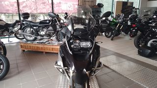 Bmw R 1200 GS 2018 ME TFT - KEYLESS - Με βαλίτσες-thumb-17