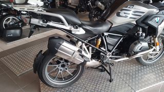 Bmw R 1200 GS 2018 ME TFT - KEYLESS - Με βαλίτσες-thumb-18
