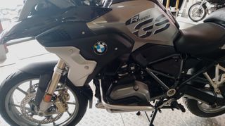 Bmw R 1200 GS 2018 ME TFT - KEYLESS - Με βαλίτσες-thumb-19