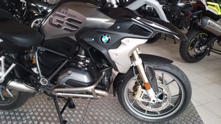 Bmw R 1200 GS 2018 ME TFT - KEYLESS - Με βαλίτσες-thumb-20