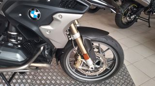Bmw R 1200 GS 2018 ME TFT - KEYLESS - Με βαλίτσες-thumb-22