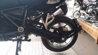 Bmw R 1200 GS 2018 ME TFT - KEYLESS - Με βαλίτσες-thumb-23
