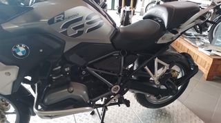 Bmw R 1200 GS 2018 ME TFT - KEYLESS - Με βαλίτσες-thumb-24
