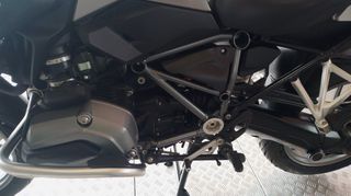 Bmw R 1200 GS 2018 ME TFT - KEYLESS - Με βαλίτσες-thumb-25