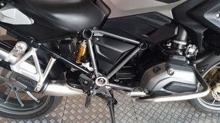 Bmw R 1200 GS 2018 ME TFT - KEYLESS - Με βαλίτσες-thumb-26