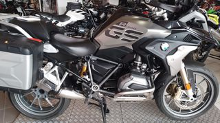 Bmw R 1200 GS 2018 ME TFT - KEYLESS - Με βαλίτσες-thumb-28