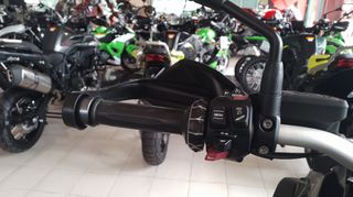 Bmw R 1200 GS 2018 ME TFT - KEYLESS - Με βαλίτσες-thumb-31