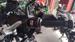 Bmw R 1200 GS 2018 ME TFT - KEYLESS - Με βαλίτσες-thumb-32
