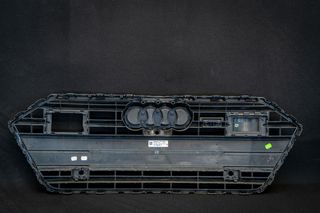 ΕΜΠΡΟΣΘΙΑ ΓΡΙΛΙΑ ΓΝΗΣΙΑ (ΜΑΣΚΑ) AUDI A7 2019-2023-thumb-2