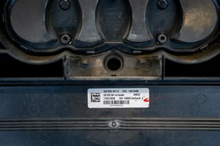 ΕΜΠΡΟΣΘΙΑ ΓΡΙΛΙΑ ΓΝΗΣΙΑ (ΜΑΣΚΑ) AUDI A7 2019-2023-thumb-3