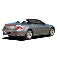 BMW 630,645,650 E63/64 SUPERSPRINT ΕΞΑΤΜΙΣΗ