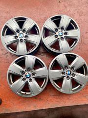 MAMMAS TYRES ΖΑΝΤΕΣ ΓΝΗΣΙΕΣ BMW 16''
