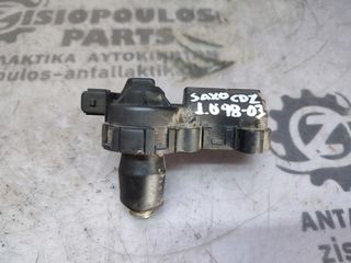 ΜΟΤΕΡ ΡΕΛΑΝΤΙ CDZ 1.0cc 8v CITROEN SAXO 1996'-2004' (Z)
