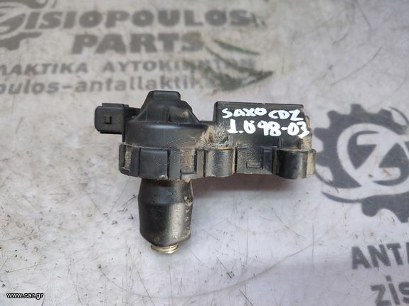 ΜΟΤΕΡ ΡΕΛΑΝΤΙ CDZ 1.0cc 8v CITROEN SAXO 1996'-2004' (Z)