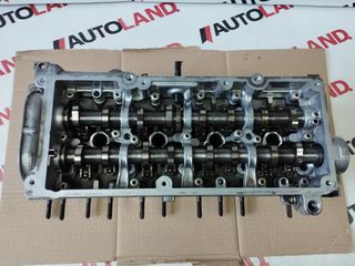 ΚΕΦΑΛΑΡΙ (ΓΕΜΑΤΟ) - VW GROUP 2.0TDI ''DFS'' 2015> CADDY, TOURAN, OCTAVIA, PASSAT...