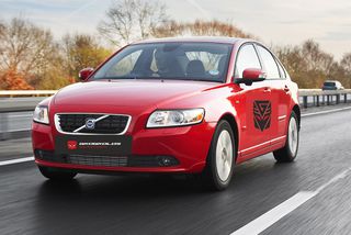 ΑΥΞΗΣΗ ΙΠΠΟΔΥΝΑΜΗΣ STAGE 1 +28 ΙΠΠΟΥΣ VOLVO S40 2010 1.600cc 80KW 107HP 0281016590 1037501145 ENGINE D4164T EDC16C34