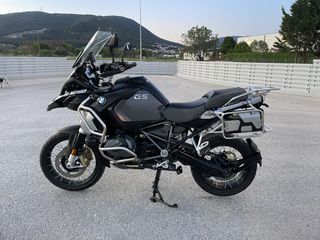 Bmw R 1250 GS Adventure 2020 ΕΚΔΟΣΗ EXCLUSIVE-thumb-1