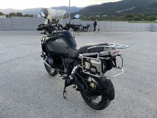 Bmw R 1250 GS Adventure 2020 ΕΚΔΟΣΗ EXCLUSIVE-thumb-2