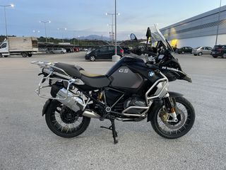 Bmw R 1250 GS Adventure 2020 ΕΚΔΟΣΗ EXCLUSIVE-thumb-5