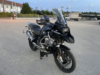 Bmw R 1250 GS Adventure 2020 ΕΚΔΟΣΗ EXCLUSIVE-thumb-6