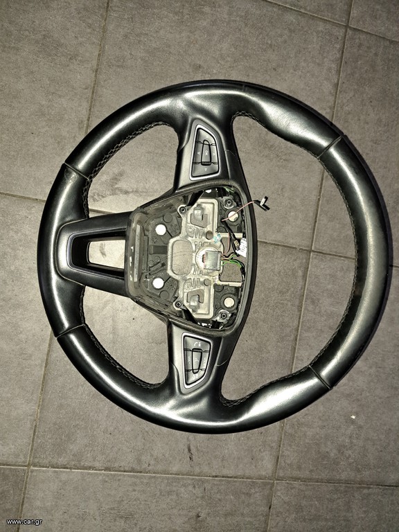 Ford Focus 14-18 τιμόνι