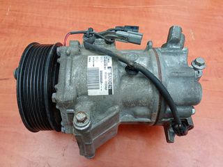 Κομπρεσέρ Aircondition Κλιματισμού A/C RENAULT CAPTUR ΜΕ ΚΩΔΙΚΟ 926008955R-(2017-2020)