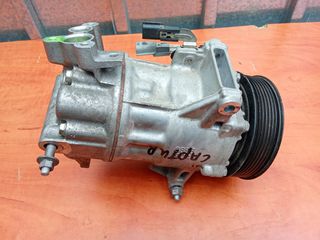 Κομπρεσέρ Aircondition Κλιματισμού A/C RENAULT CAPTUR ΜΕ ΚΩΔΙΚΟ 926008955R-(2017-2020)-thumb-1