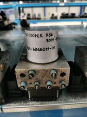 ΜΟΝΆΔΑ ABS MINI COOPER R56 2009-2016   3451-6866011-01