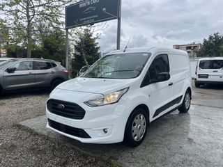 Ford Transit Connect 2019 L1 1.5 ECOBLUE 75CH TREND BUSINESS
