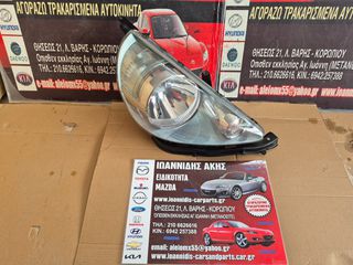 HONDA JAZZ 2005 ΦΑΝΑΡΙ ΕΜΠΡΟΣ ΔΕΞΙΟ ΓΝΗΣΙΟ