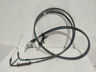 Ντίζες γκαζίου  από YAMAHA NMAX125/150  2021-24