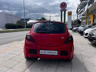 Opel Corsa 2012 OPC LINE-thumb-3