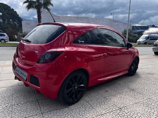 Opel Corsa 2012 OPC LINE-thumb-4