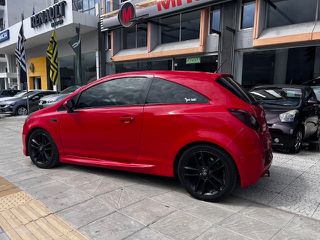 Opel Corsa 2012 OPC LINE-thumb-2