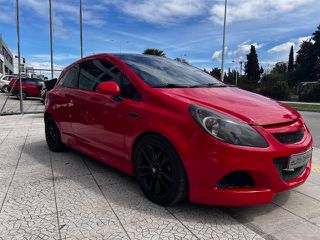 Opel Corsa 2012 OPC LINE-thumb-5