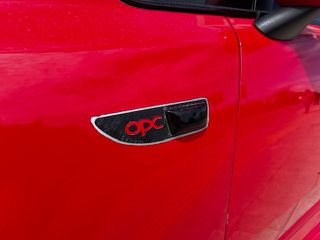 Opel Corsa 2012 OPC LINE-thumb-6