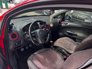 Opel Corsa 2012 OPC LINE-thumb-10