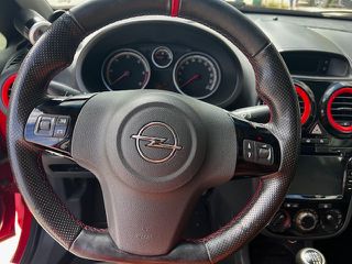 Opel Corsa 2012 OPC LINE-thumb-11