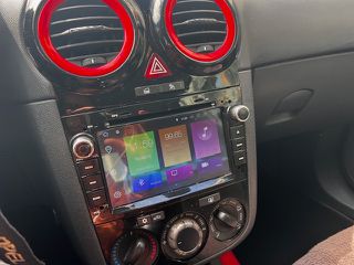 Opel Corsa 2012 OPC LINE-thumb-13