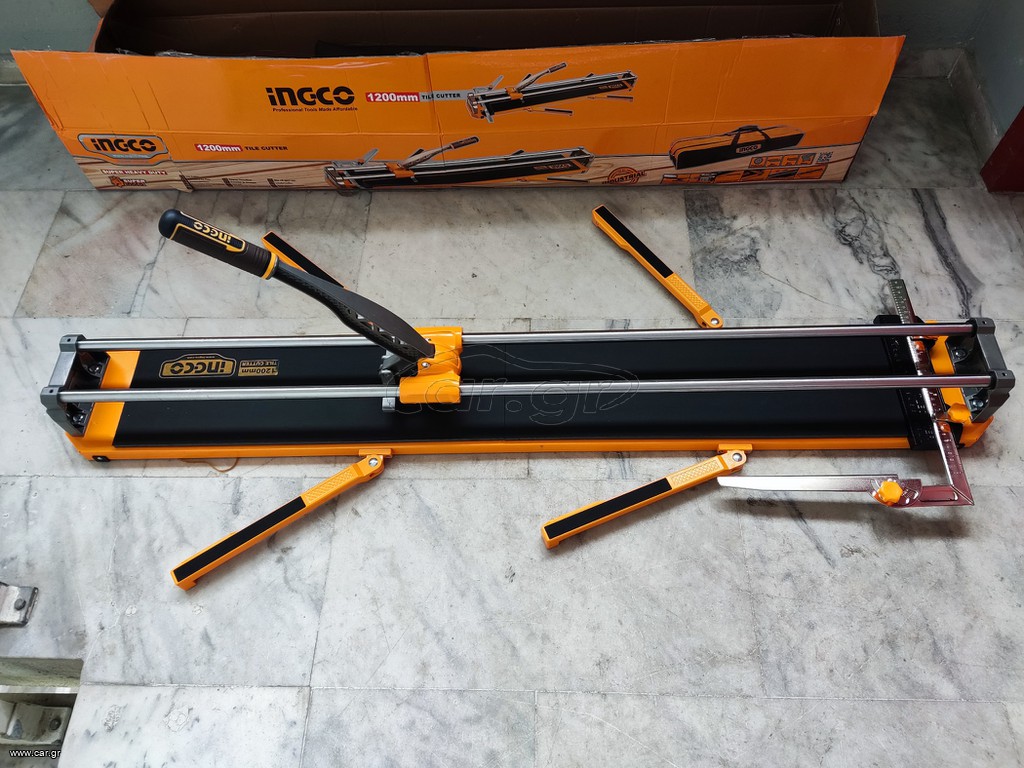 Κόφτης Πλακιδίων 1200mm INGCO