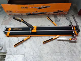 Κόφτης Πλακιδίων 1200mm INGCO