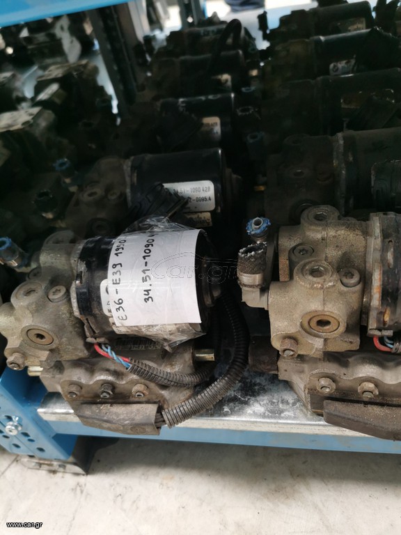ΜΟΝΆΔΑ ABS E36 1994-1999  34.51-1090 428