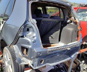 ΡΕΖΕΡΒΟΥΑΡ ΒΕΝΖΙΝΗΣ VW (VOLKSWAGEN) GOLF 2004-2008