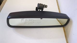 ΚΑΘΡΕΠΤΗΣ ΕΣΩΤΕΡΙΚΟΣ ΗΛΕΚΤΡΙΚΟΣ FORD KUGA (C520) 2013-2016 AU5A-17E678-AD