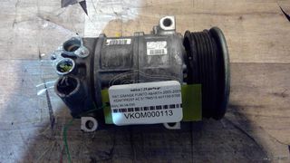 Κομπρεσέρ A/C (Air Condition) 51794515, 447190-9700 για FIAT GRANDE PUNTO ABARTH 2005 2006 2007 2008 2009