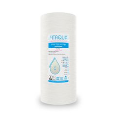 Φίλτρο Πολυπροπυλενίου FitAqua PP 10″ Big Blue 1μm