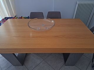 Τραπεζι τραπεζαριας-thumb-2