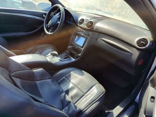 ΤΑΜΠΛΟ ΑΕΡΟΣΑΚΟΙ ΖΩΝΕΣ ΓΙΑ MERCEDES CLK COUPE 2πορτο (C209) 2002-2005 390€